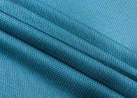 Ciemnozielona tkanina poliestrowa z siatki / Air Polyester Knit Mesh 110GSM
