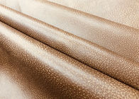 Brązowa poduszka na sofę Gruby tekstur z dobrą stabilnością Odporność