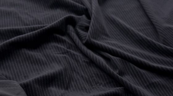 210-280gsm Mikrowelwet Elastyczny Poliester Idealny do sukienek