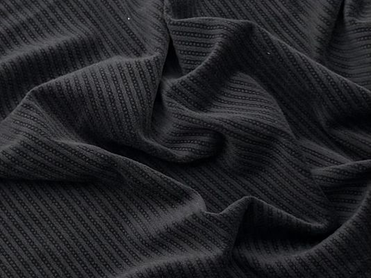 210-280gsm Mikrowelwet Elastyczny Poliester Idealny do sukienek